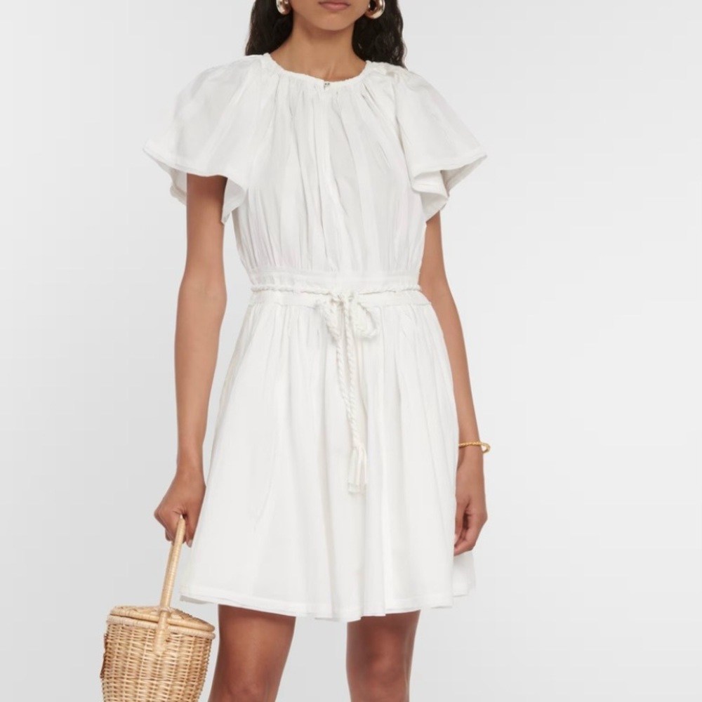 Ulla Johnson Jessa Dress - 0